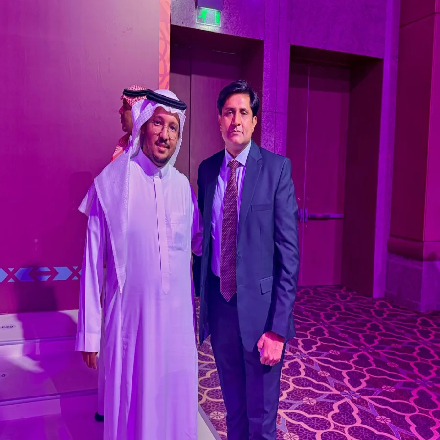 Saudi Winter Program 2