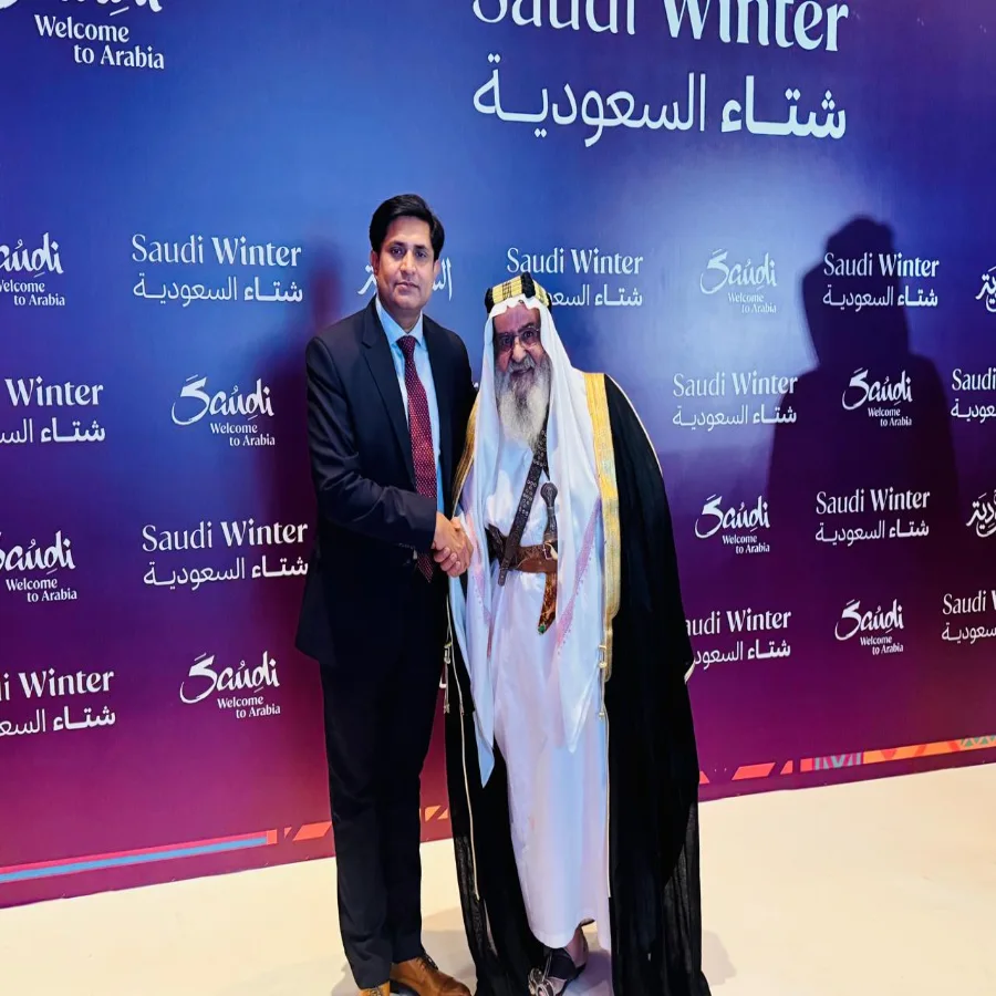 Saudi Winter Program 3