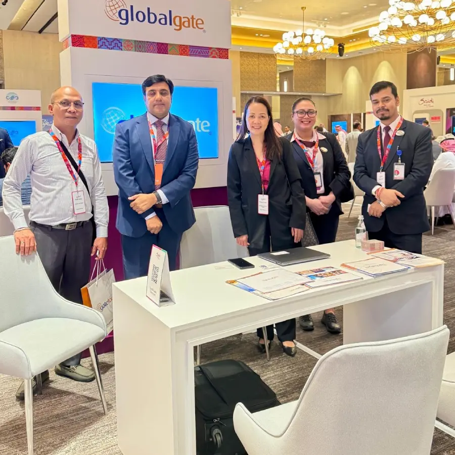 saudi tourism road show 4