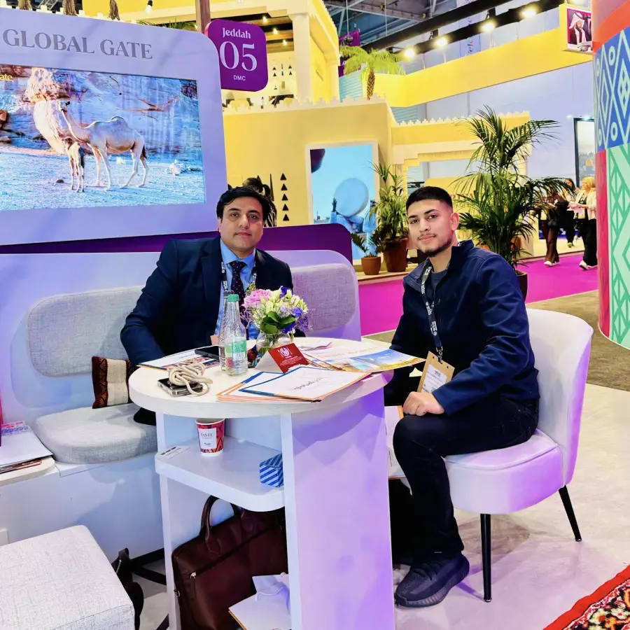 WTM London 2025 1